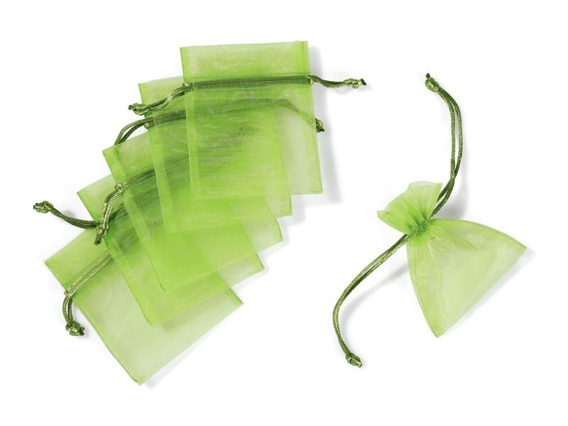 ORGANZA-BEUTELCHEN