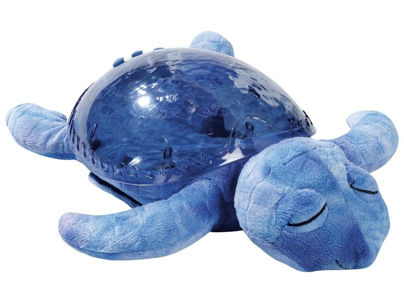 VEILLEUSE PROJECTION Tortue tranquille