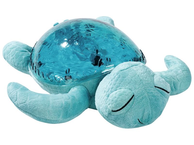 VEILLEUSE PROJECTION Tortue tranquille
