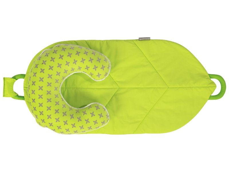 BABY SUPPORT CUSHION MAT Nomad
