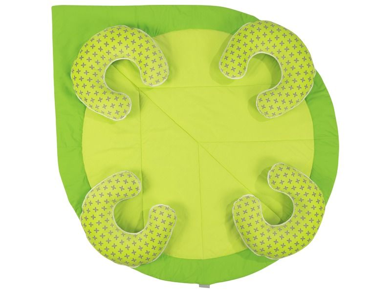 BABY SUPPORT CUSHION MAT Group