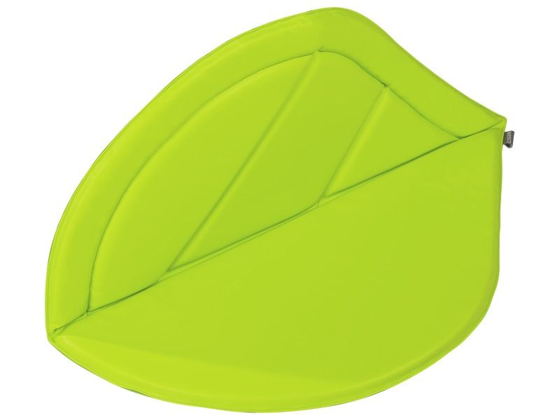 DOUBLE-SIDED LEAF MAT SMALL