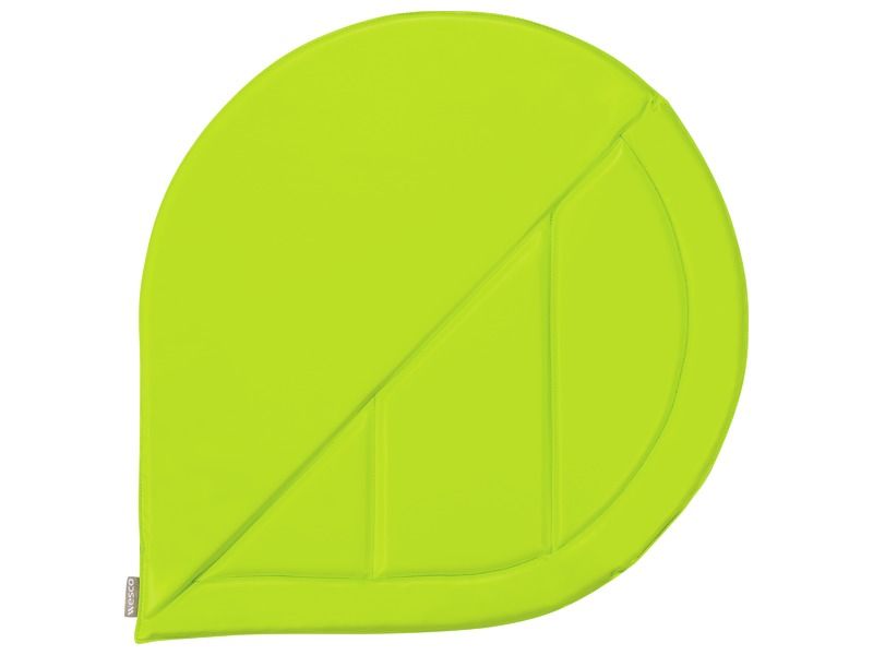 DOUBLE-SIDED LEAF MAT SMALL