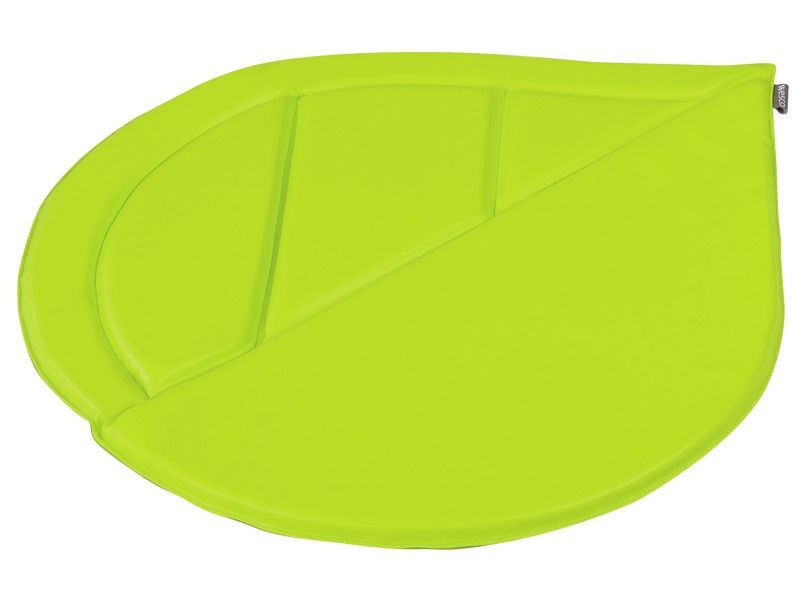 DOUBLE-SIDED LEAF MAT SMALL