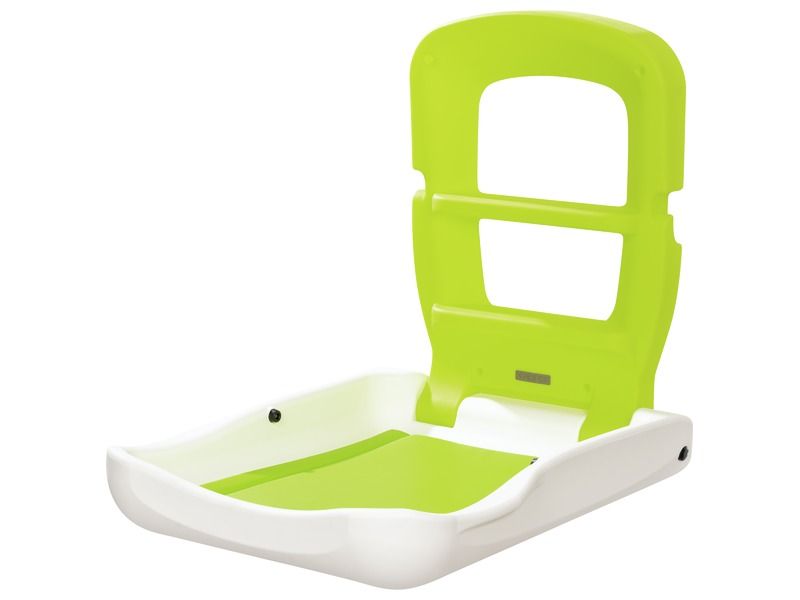 WALL CHANGING TABLE Cleany