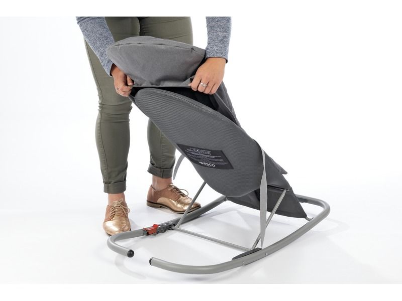 REPLACEMENT COVER FOR OPTIMO BABY BOUNCER