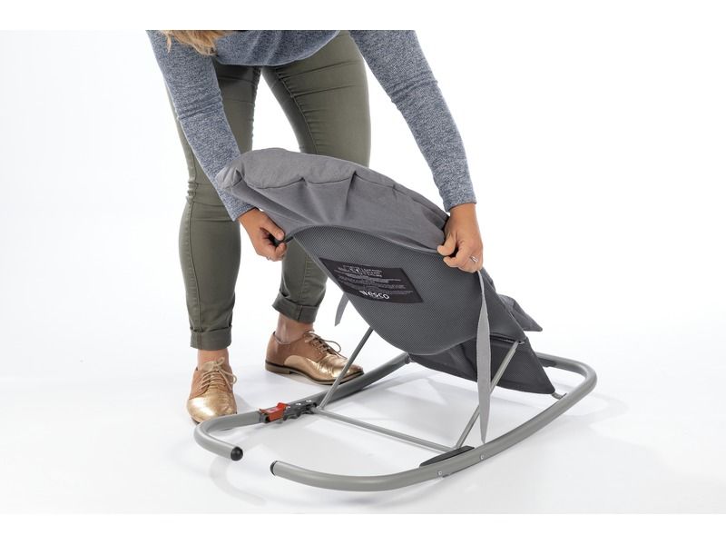 COVER FOR OPTIMO BABY BOUNCER Comfort solution