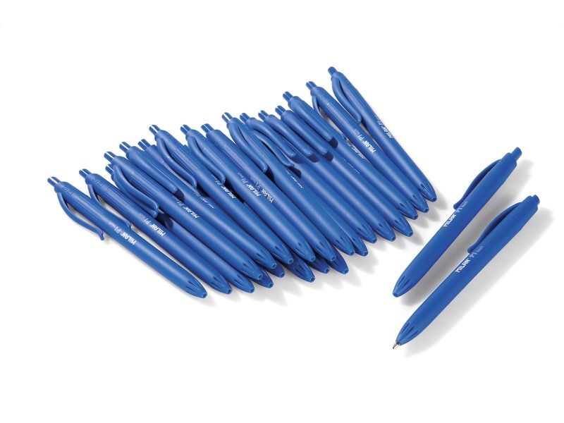 DRUCKKNOPF-KUGELSCHREIBER P1 Touch