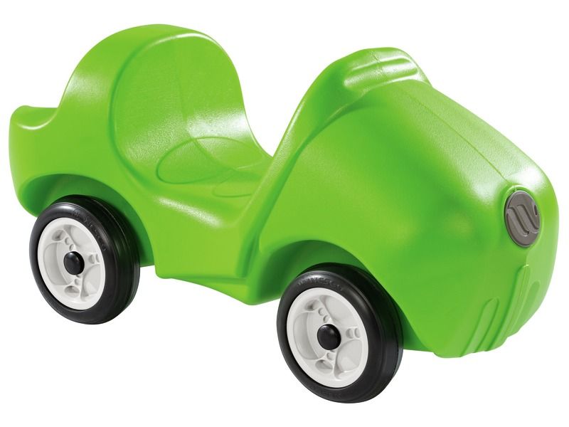 SET MIJN EERSTE LOOPWAGENS voor 12 - 18 maanden