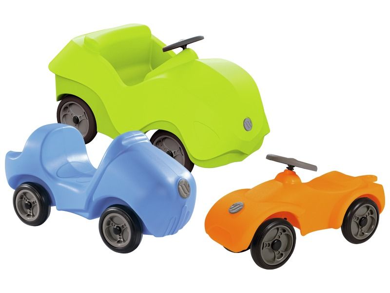 Coffret 50 véhicules pour enfant de petites voitures miniatures