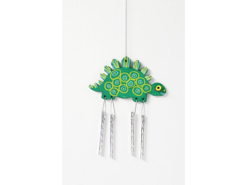 WIND CHIMES KIT TO DECORATE