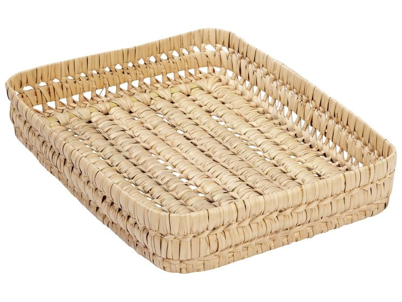MELAMINE CABINET H: 51 cm - L: 70.5 cm 8 baskets – 6 shelves