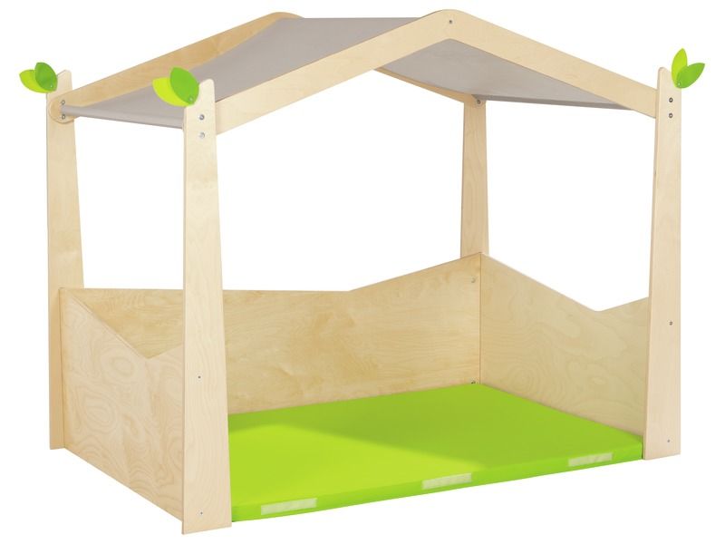 HAUS BABI UP Komfort
