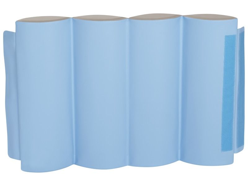 CLOISON MOBILE ANTI-CHOCS L: 80 cm - H: 60 cm