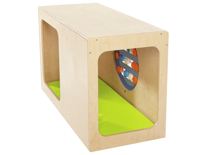 MAT For BABI Up activity tunnels