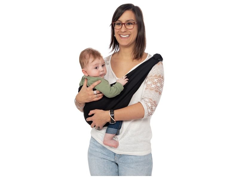 SLING BABY CARRIER