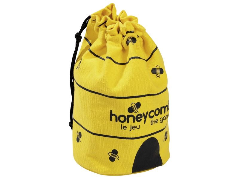 DOMINOS Honeycombs