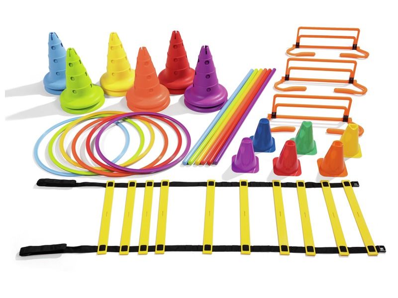 SET LES ESSENTIELS Nr. 2