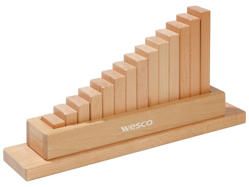 JEU DE TRI Du plus petit au plus grand