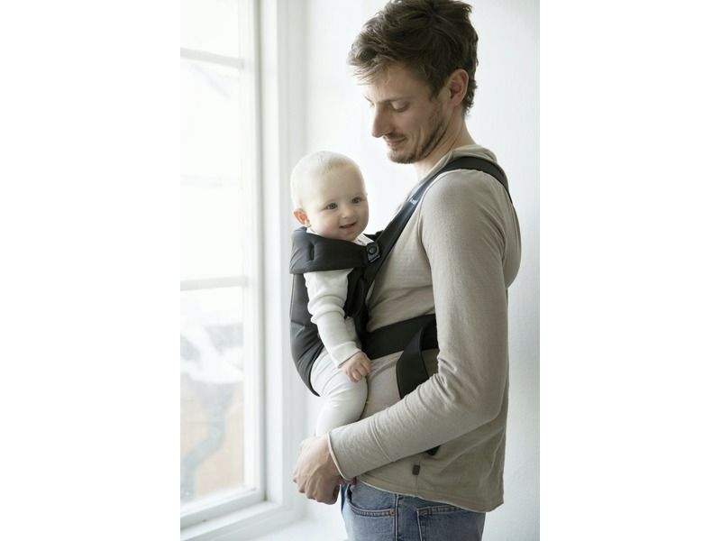 MINI BABY CARRIER