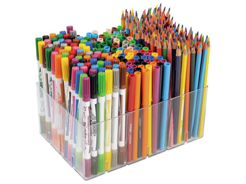 Meilleurs FEUTRES pour BEBE : Comment Choisir les Bons Crayons ?