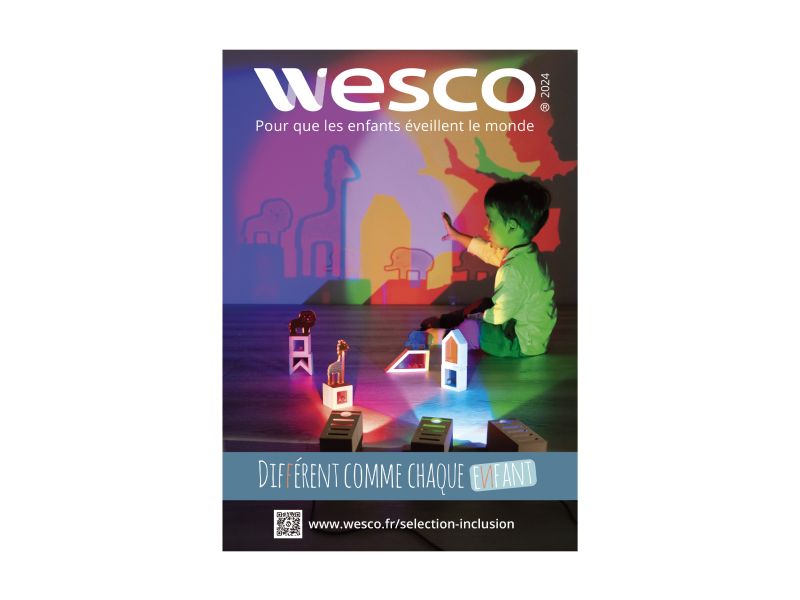 Magalogue Sensoriel