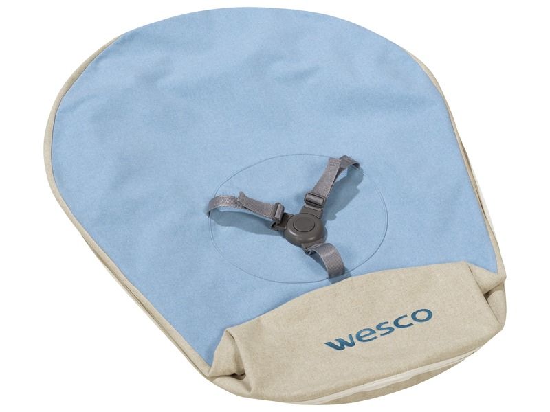 REPLACEMENT COVER For the Nidoo with harness