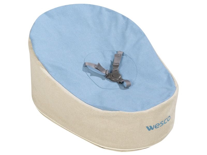 REPLACEMENT COVER For the Nidoo with harness