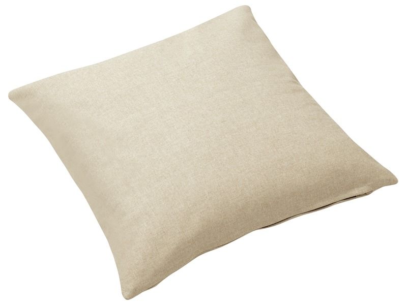 FODERA DI RICAMBIO Per cuscino quadrato Cocoon Comfort