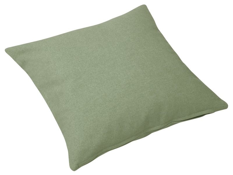 WISSELHOES Voor kussen Cocoon Comfort Vierkant