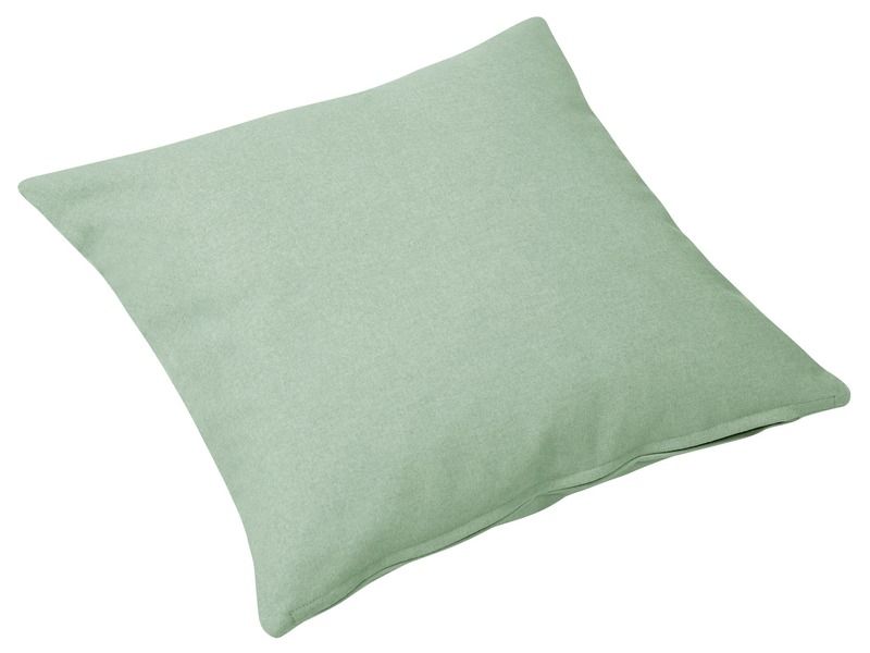 WISSELHOES Voor kussen Cocoon Comfort Vierkant