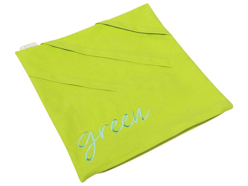 WISSELHOES Voor kussen Cocoon Comfort Decor