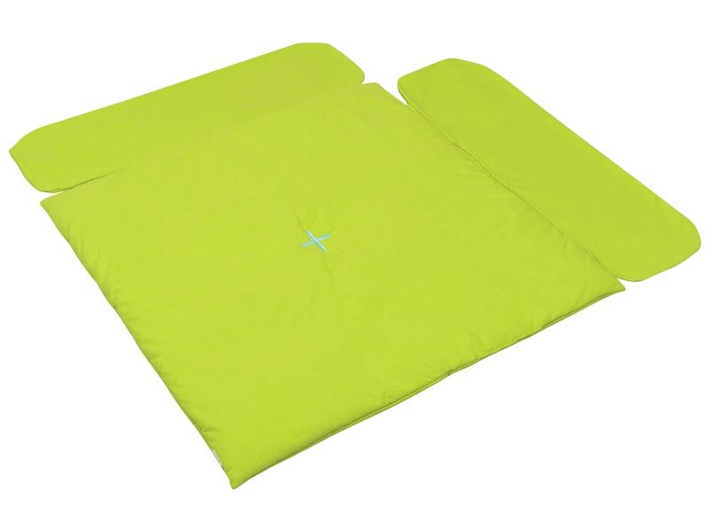 Cocoon Comfort 2 BOLSTER MAT COVER