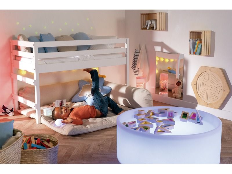 TAPIS 2 TRAVERSINS Cocoon Confort