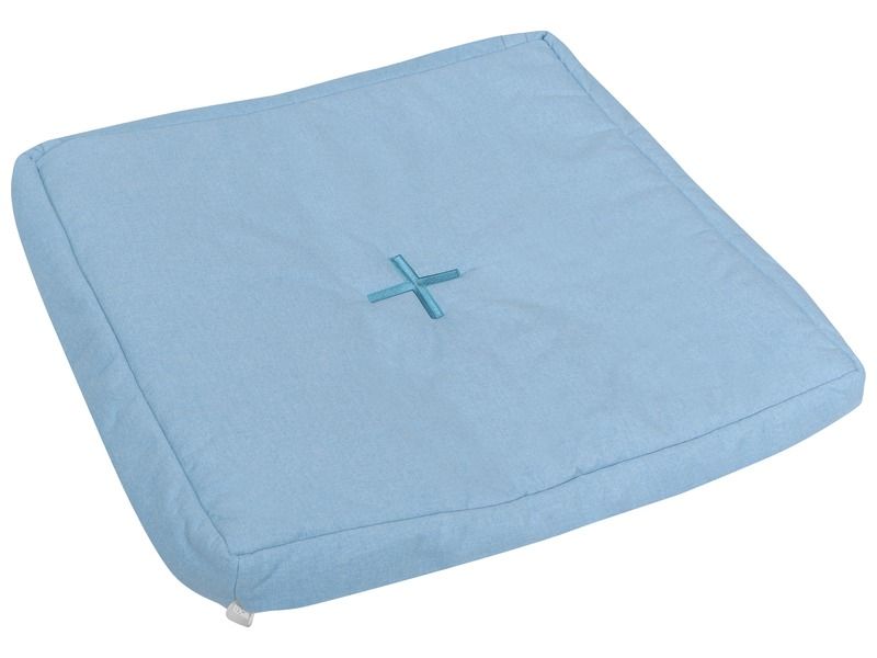 FODERA PER POUF QUADRATO Cocoon Comfort