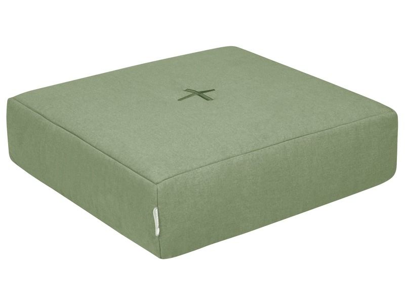FODERA PER POUF QUADRATO Cocoon Comfort