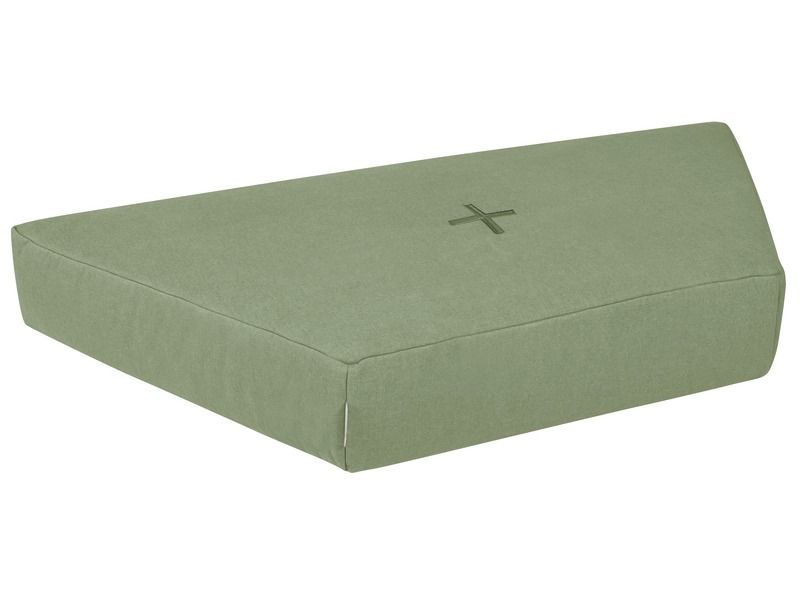 HOES VOOR TRAPEZIUM POEF Cocoon Comfort