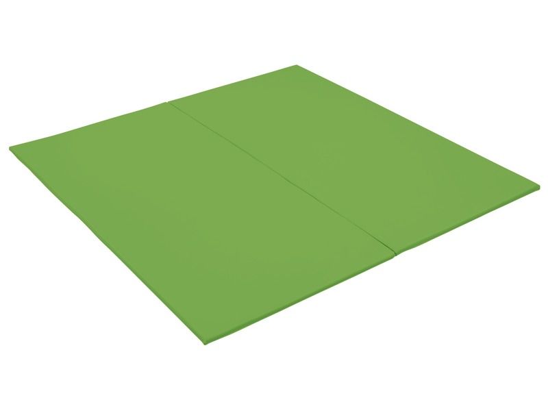 EINFACHE MATTE 200 x 200 cm