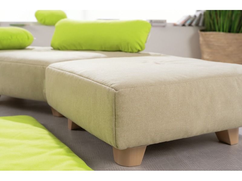 Cocoon Comfort CHILL-OUT CLUB KIT With wooden legs