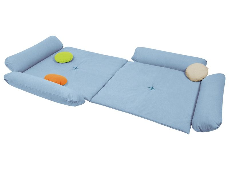SET GEMÜTLICHES DUO Cocoon Komfort