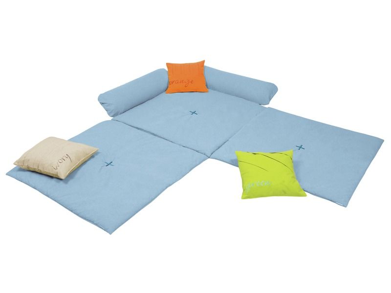 SET VREDIGE OASE Cocoon Comfort