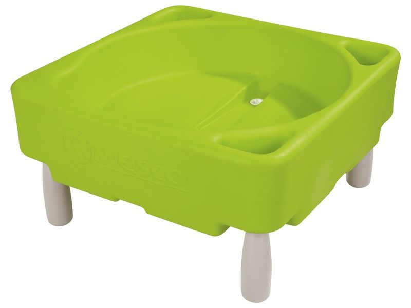 LARGE ECO-FRIENDLY WATER AND SAND ACTIVITY TABLE