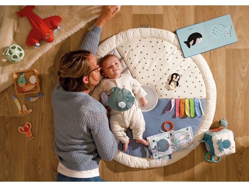 EARLY LEARNING MAT Adventure