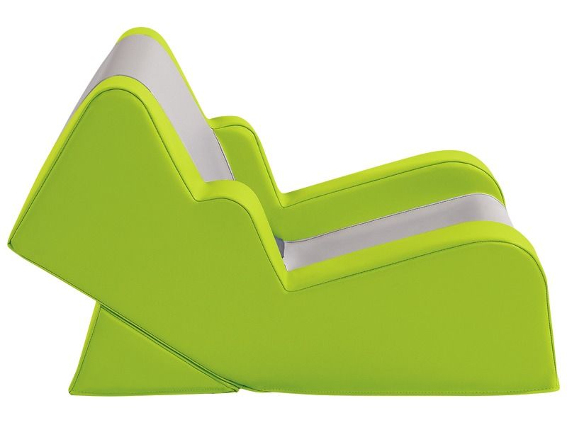 Origami BABY BOUNCER/CHAIR