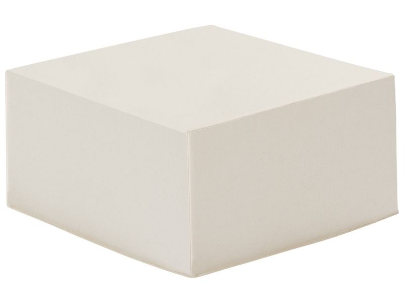 Tiny Tot Half-cube