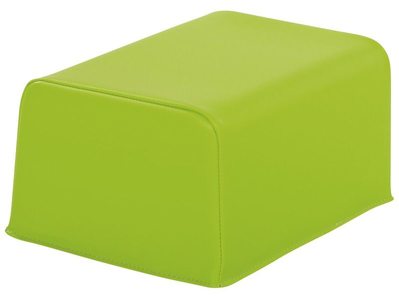 PETIT COUSSIN CARRÉ Basic bio - H: 17 cm