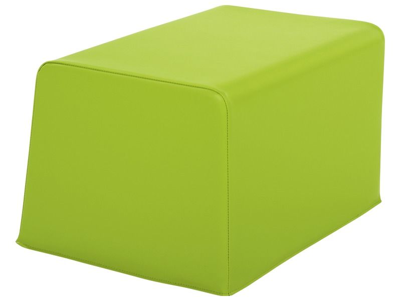 PETIT COUSSIN CARRÉ Basic Bio - H: 32 cm