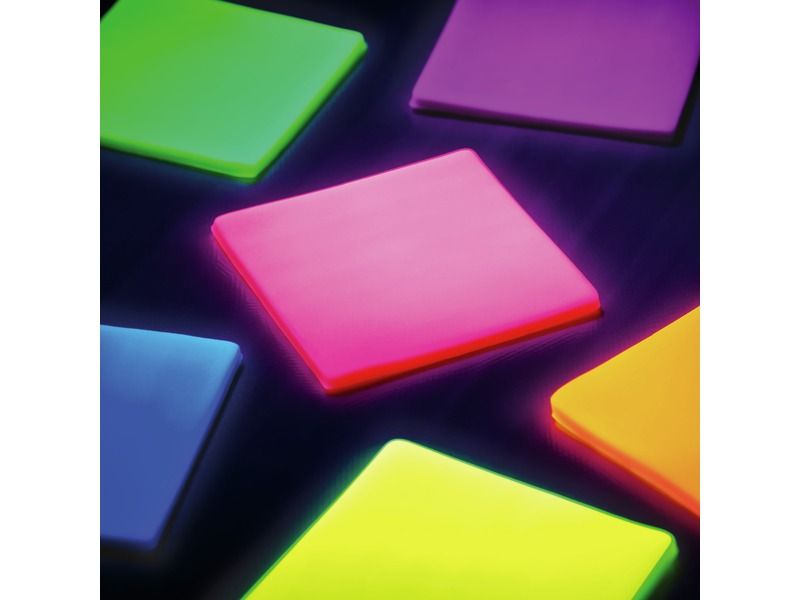 FIMO-KLEI EFFECT Neon - Blokje van 57 g