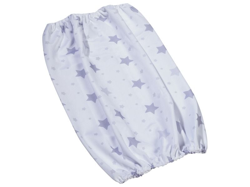 ANGELCARE COVER for PRO Eco customisable nappy bin Stars