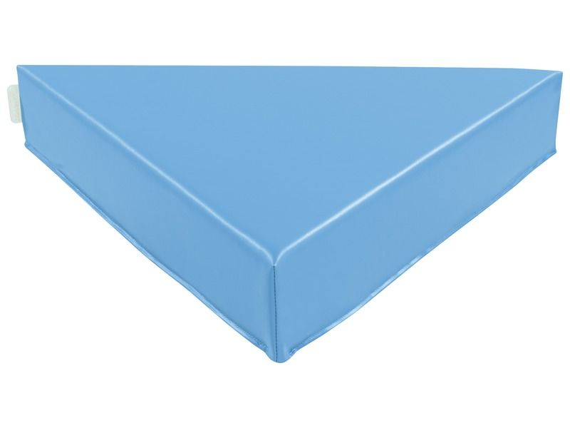 POUF TRIANGLE Delta À poser au sol